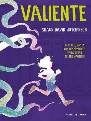 cover image of Valiente